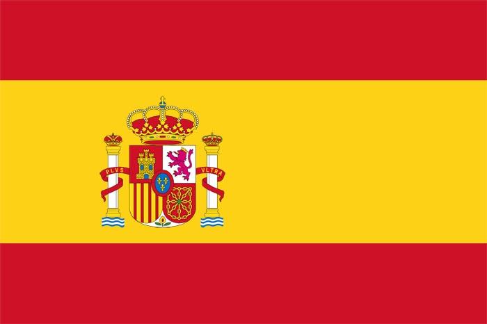 Filial Espanha